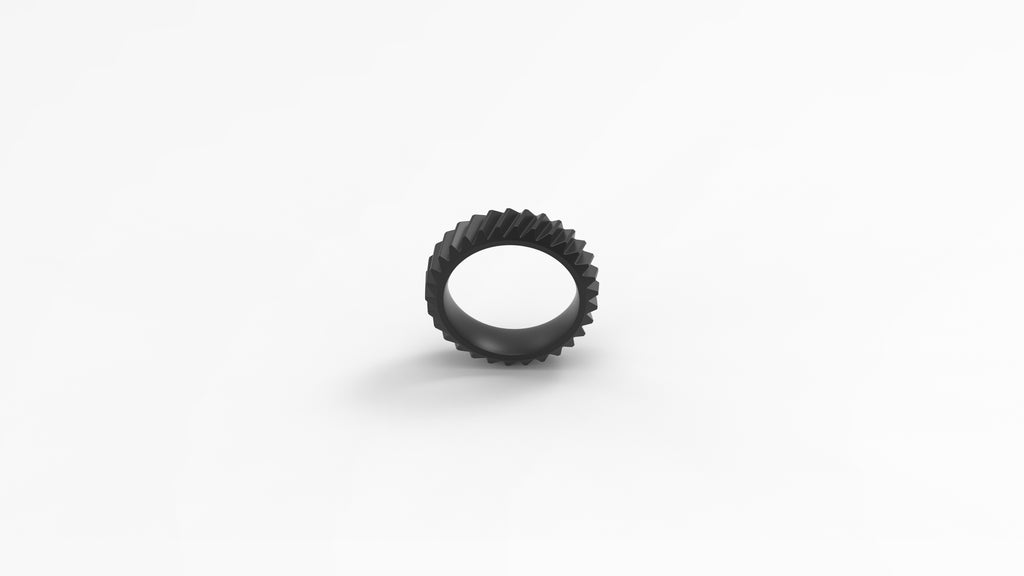 [Pre-order] Essential Collection Loki Ring
