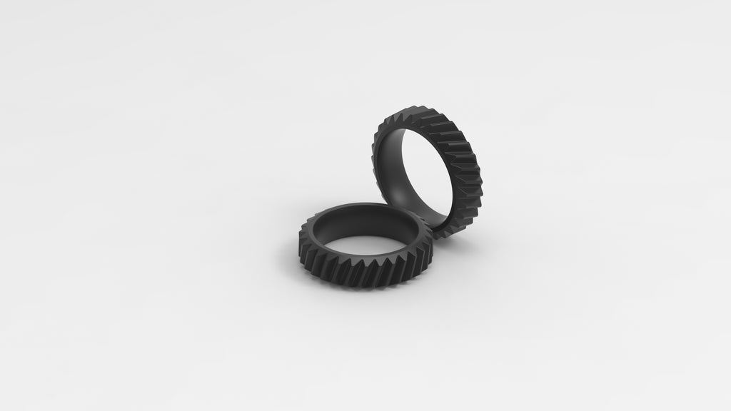 [Pre-order] Essential Collection Loki Ring
