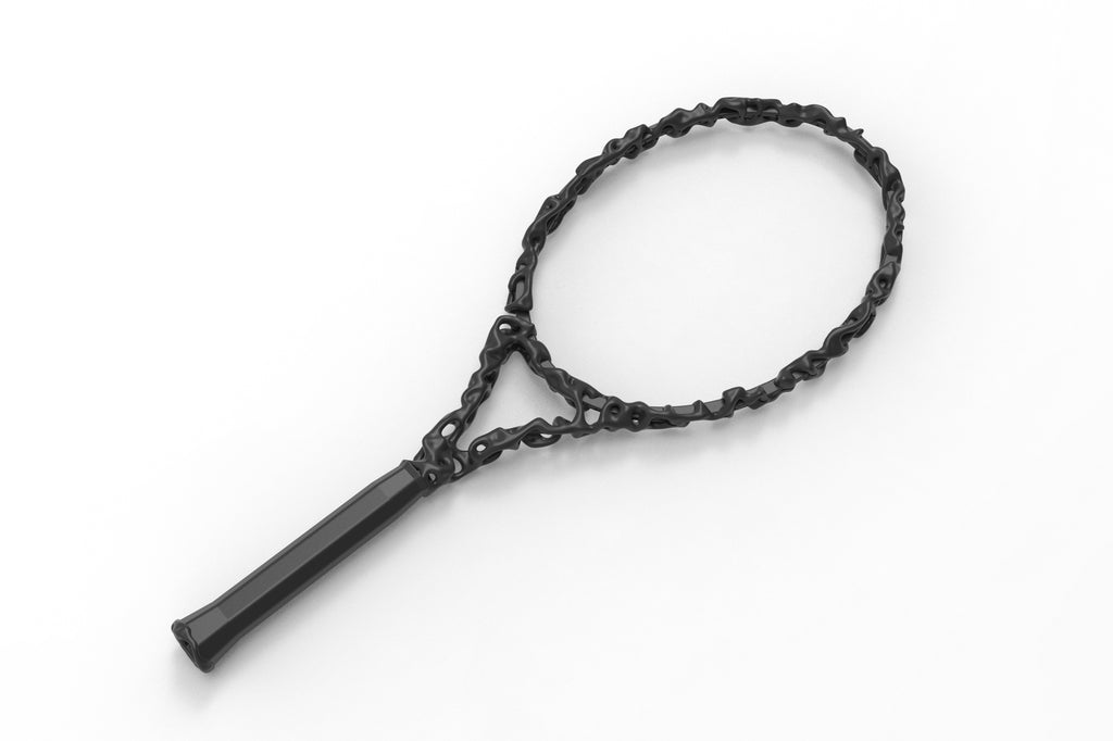 N-LAB Archive - Tennis Racket