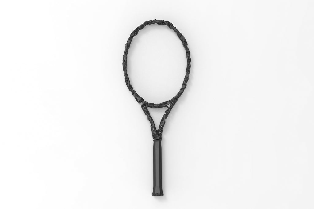 N-LAB Archive - Tennis Racket