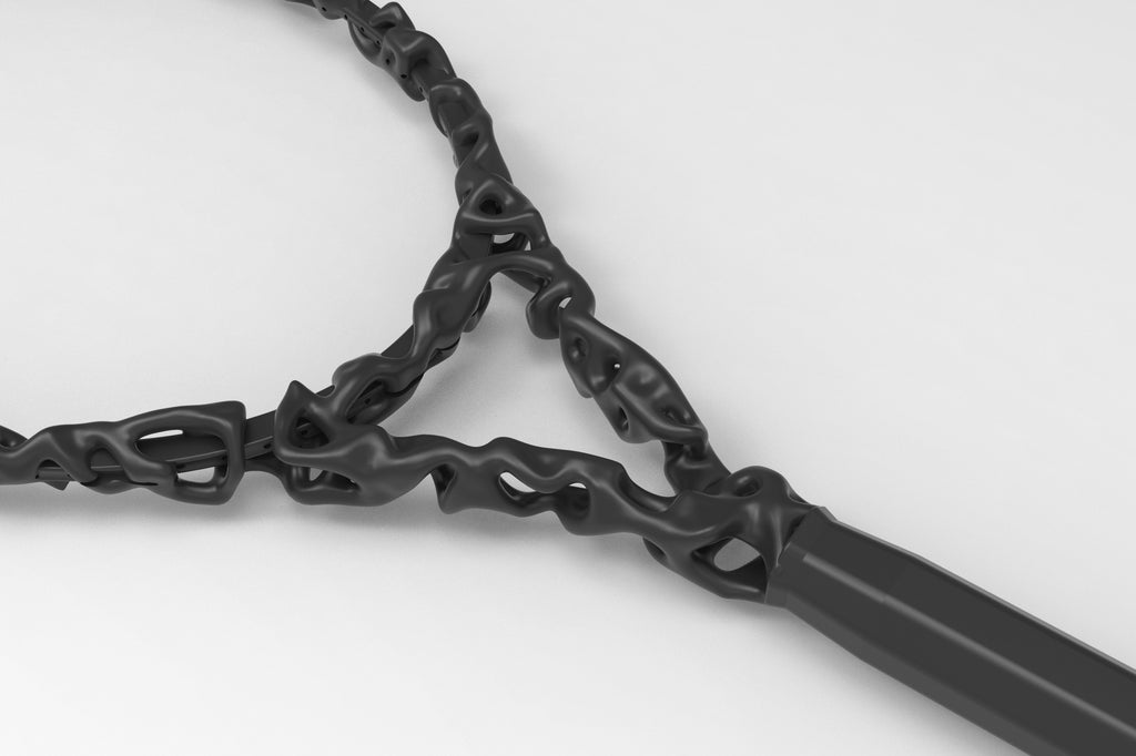 N-LAB Archive - Tennis Racket