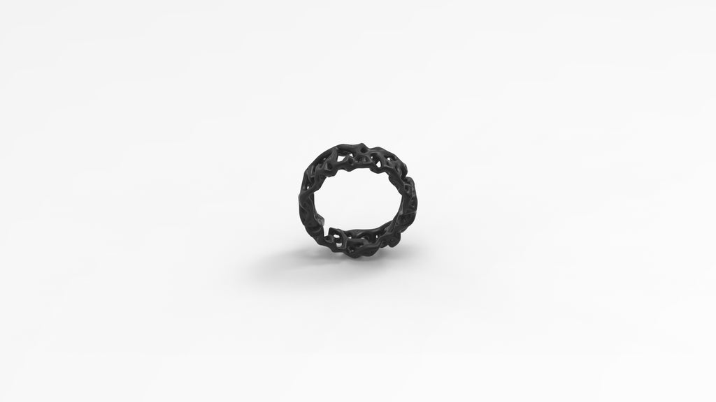 Venom Ring『Delivery start on June.01.2026』