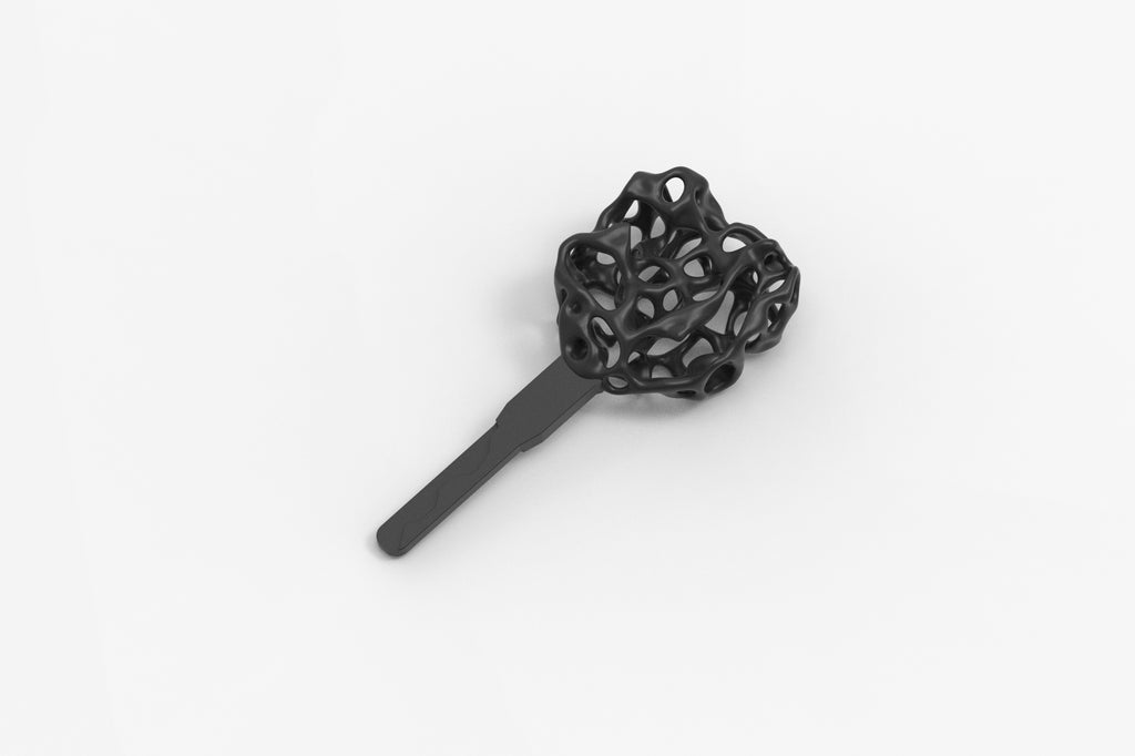 N-LAB Archive - Motorcycle Key