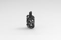 [Pre-order] Venom Pendant