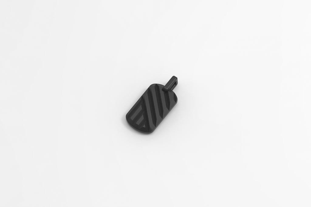 [預購] Essential 系列 Plate 軍牌項鍊