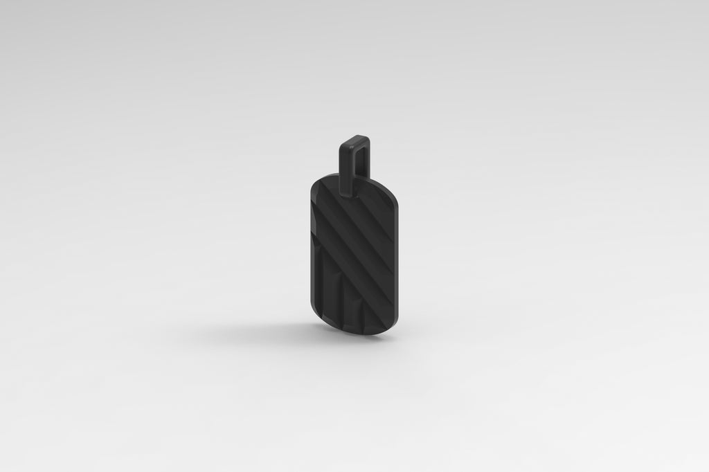 [預購] Essential 系列 Plate 軍牌項鍊