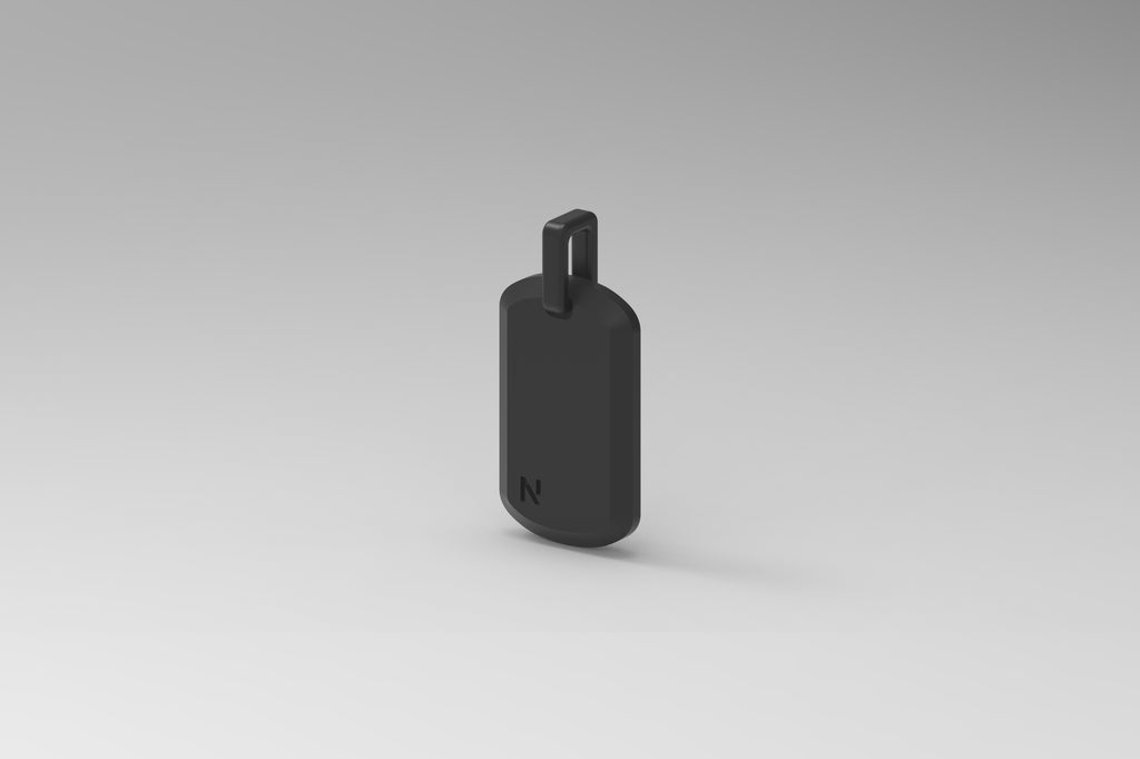 [預購] Essential 系列 Plate 軍牌項鍊