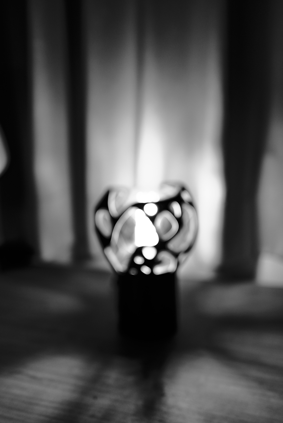 N-LAB Archive - Lamp Shade