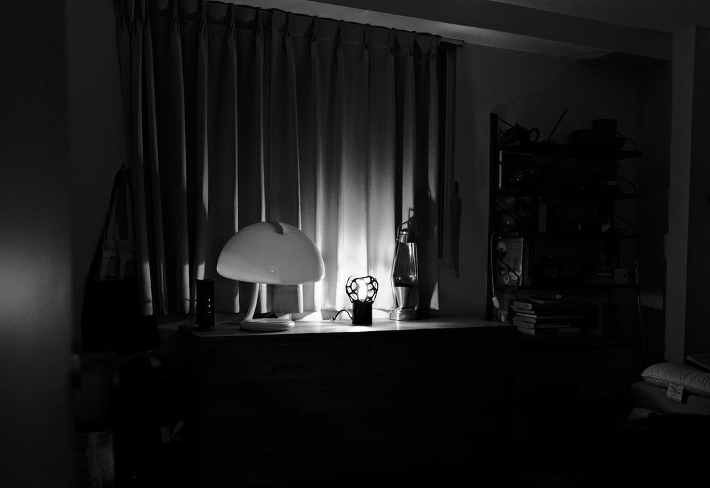 N-LAB Archive - Lamp Shade