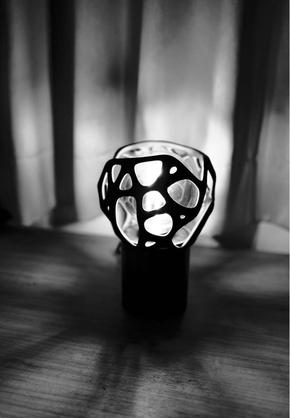 N-LAB Archive - Lamp Shade